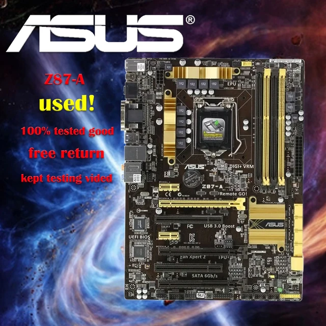 Z87 1150 sales