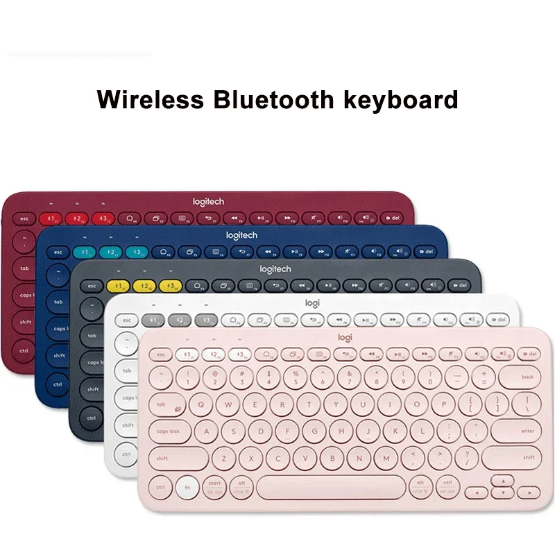 

Mini Bluetooth Wireless Keyboard Gaming Rechargeable 78 Keys for Notebook Laptop Desktop Tablet Gamer Accessorie Gamer Keyboard