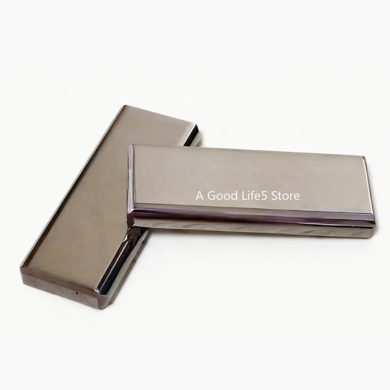 

Applicable To Frank Slow Wire Conductive Block A290-8110-X750 Fanuc To The Electric Board F006 30X12X4