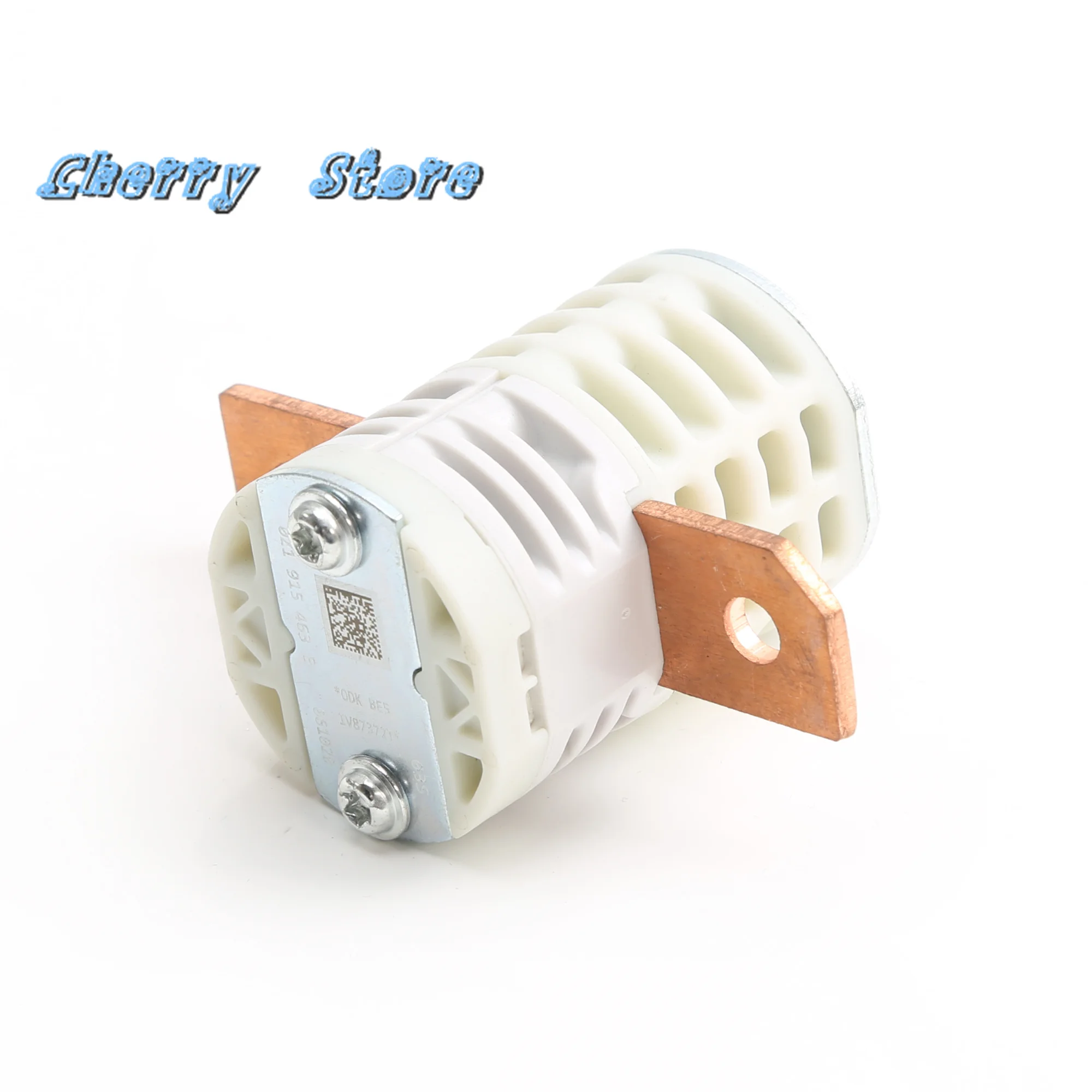 0Z1915463F 0Z1915463E Automotive battery circuit breaker for VW  ID.3 ID.4 Skoda  Enyaq Audi E-Tron  Porsche Taycan