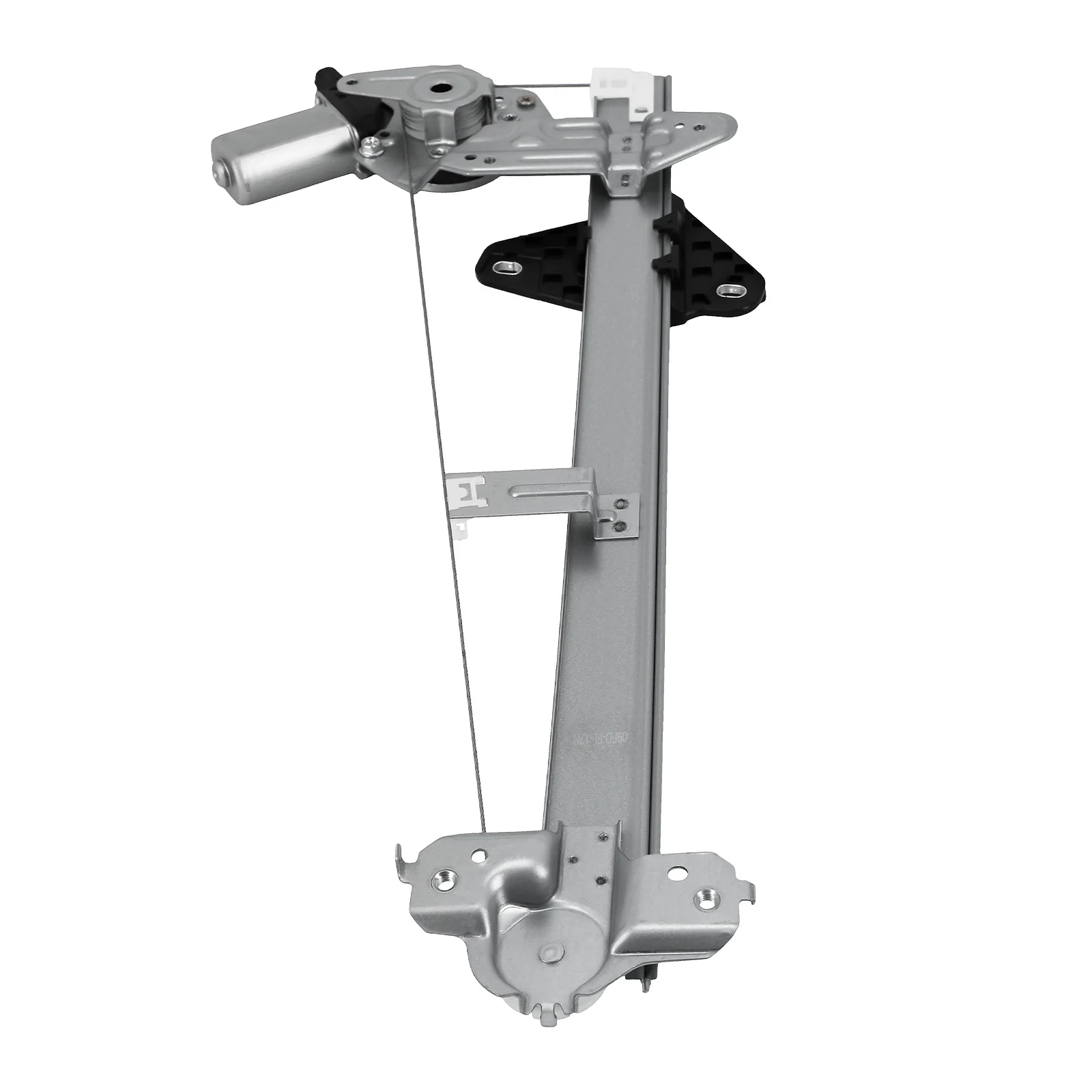 

Power Window Regulator Front Driver Side LH & Motor For Honda Fit 2009-2014