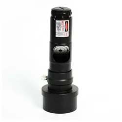 Red Dot Laser Collimator 1.25'' 7 Bright Levels Triple Cemented Lens with 2