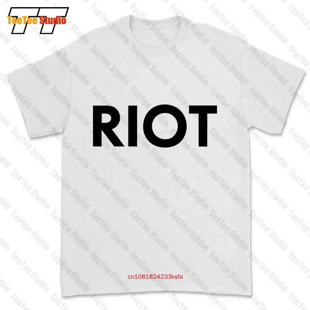 Its Always Sunny In Philadelphia Riot T-shirt Tee 0RD6