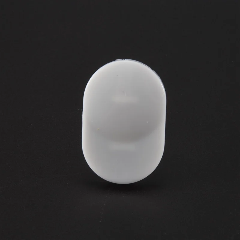 T84C-50Pcs المضادة للصدمات الكهربائية المقابس حامي غطاء غطاء مقبس الطاقة مخرج كهربائي الطفل الأطفال حارس السلامة فتحتين