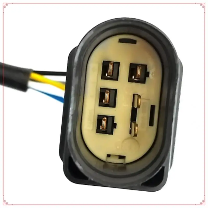 Sonda lambda Sensore di ossigeno anteriore per auto 036906262 per VW POLO GOLF BORA Parte di ricambio