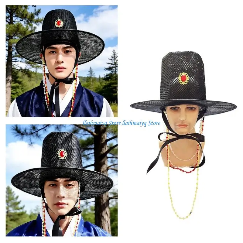 

573B Retaining Traditional Polyester Hat Durability Comfortable Fabric