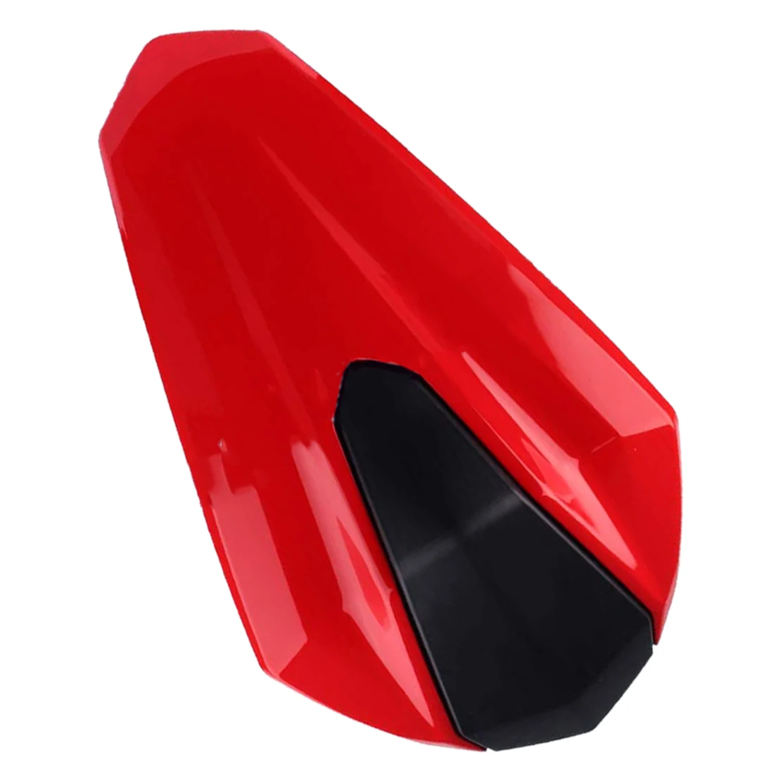 

Red Rear Seat Cover Tail Cowl Fairing ABS Fit for Kawasaki Ninja 400/Z400 2023 2022 2021 2020 2019 2018