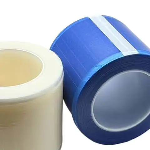 

1200Pcs/Roll Disposable Dental Equipment Protective Barrier Film Tape Isolation Membrane Plastic Waterproof Sterilizer Film