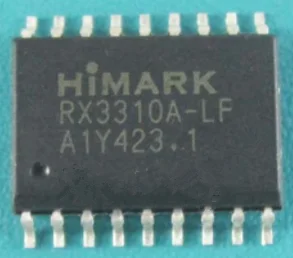 Chip piezas RX3310A, 1 RX3310A-LF, nuevo y Original, SOP-18, en stock