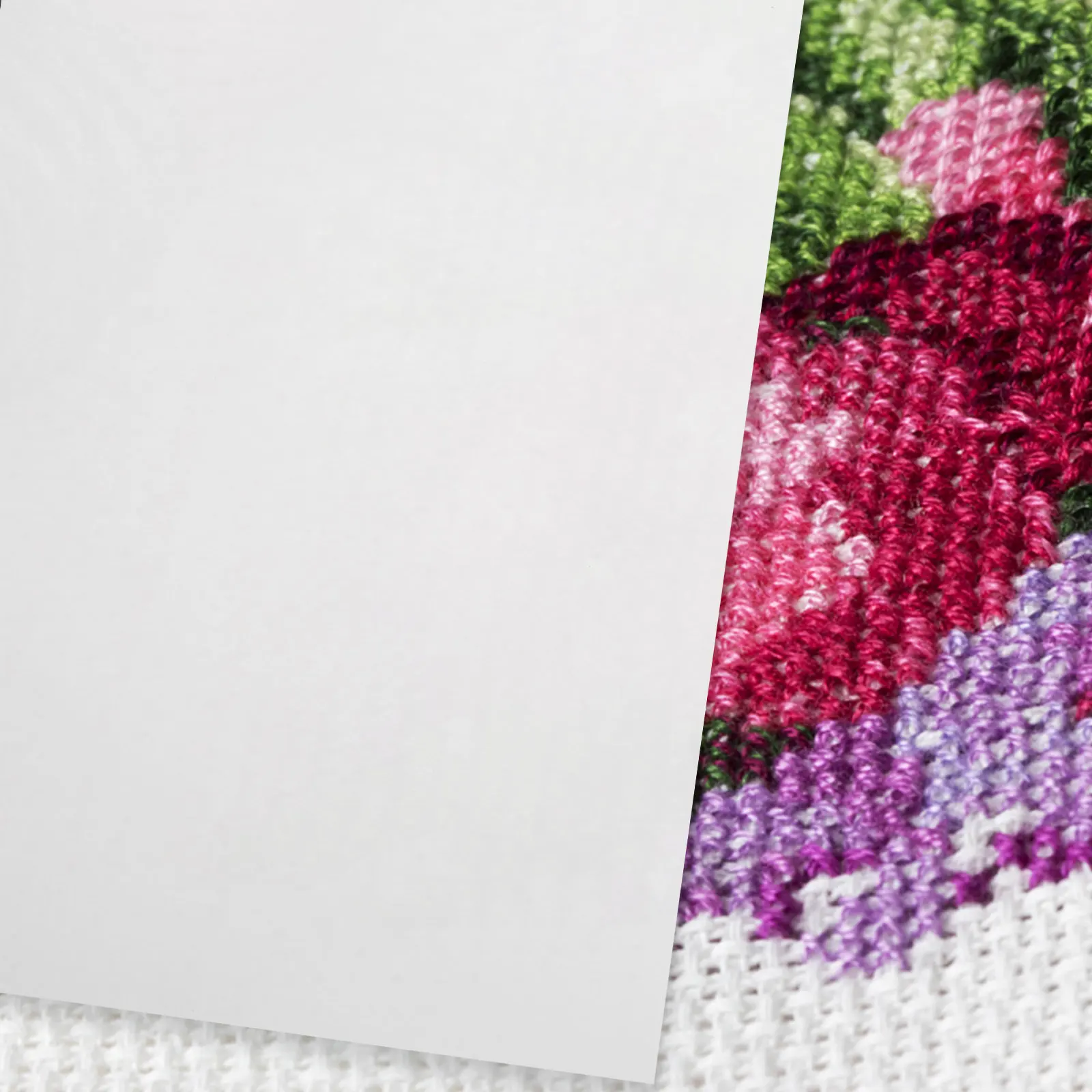 30Pcs Diamond Art Covering Sheets Double-Sided Non-Stick Protective Film for Dotting Drawings Painting Release Paper Accessory