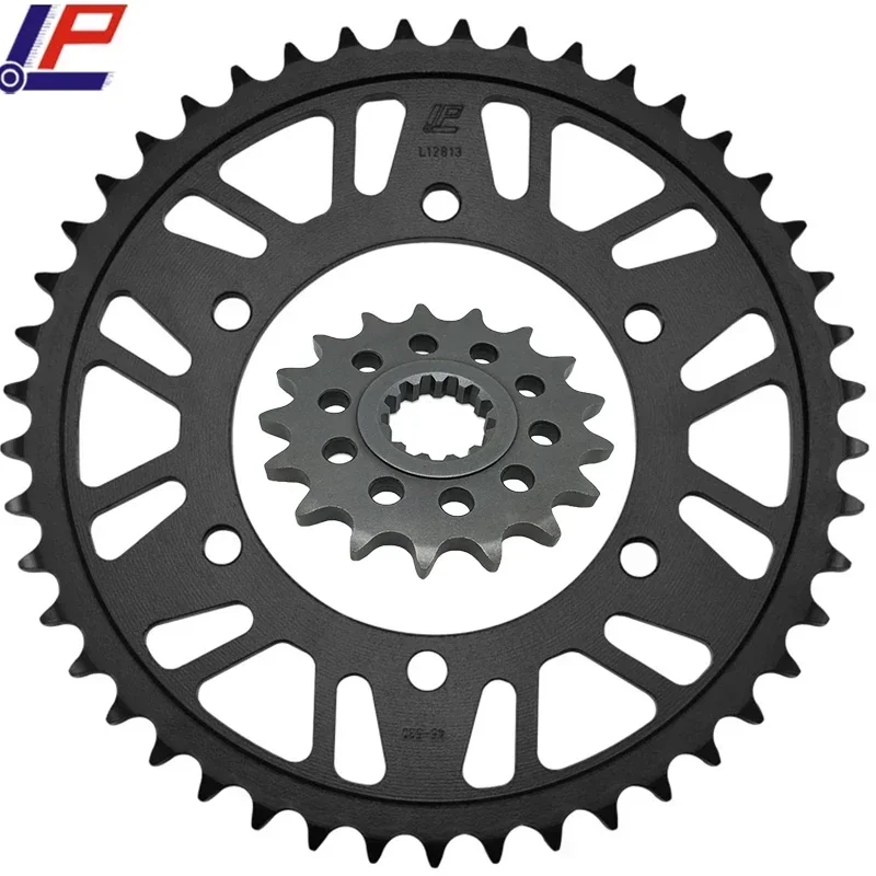 

530 Motorcycle Front Rear Sprocket Kits For Yamaha R1 YZFR1 1998-2008 XJR1300 2004-2015 XJR1300 C Racer 2015-2017