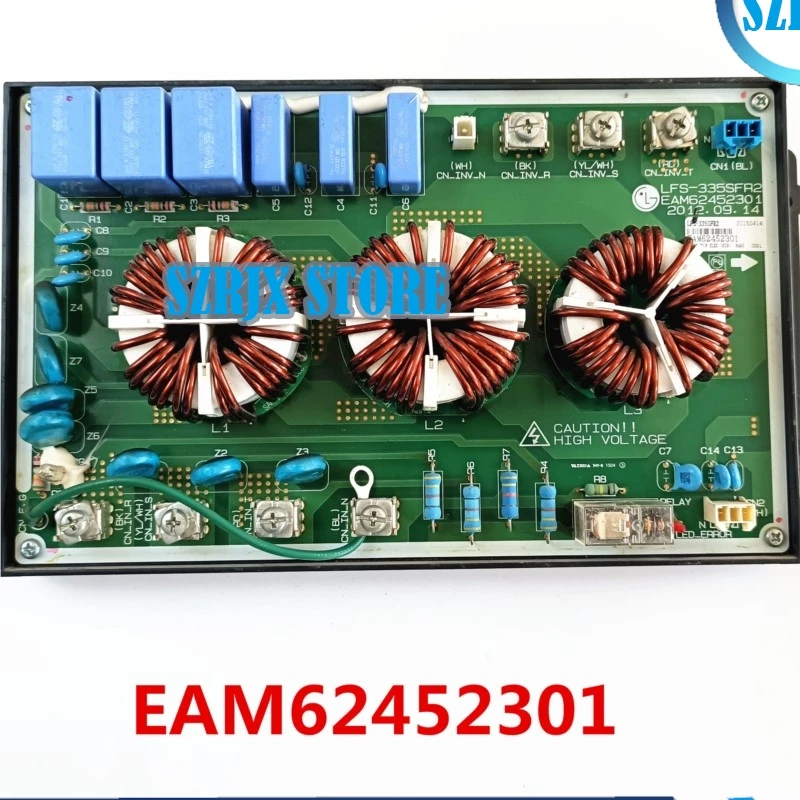 

LFS-335SFR2 EAM62452301 test ok circuit board motherboard