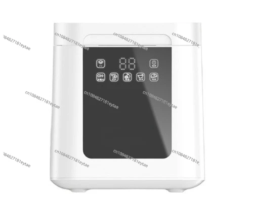 

Household appliances Vegetables and fruits Cleaners washing machines Industrial foam cleaning residues Food machine