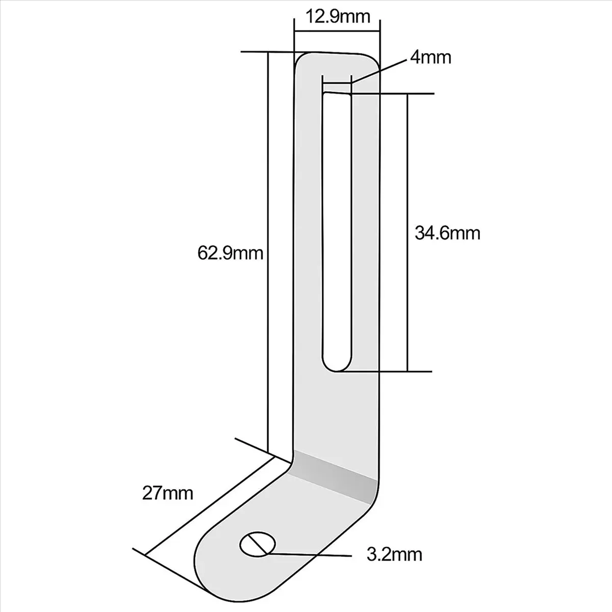 1 مجموعة الأصفر Pickguard تجويف التبديل يغطي لاقط محدد لوحة قوس مسامير صالح الغيتار نمط كيت-A22R