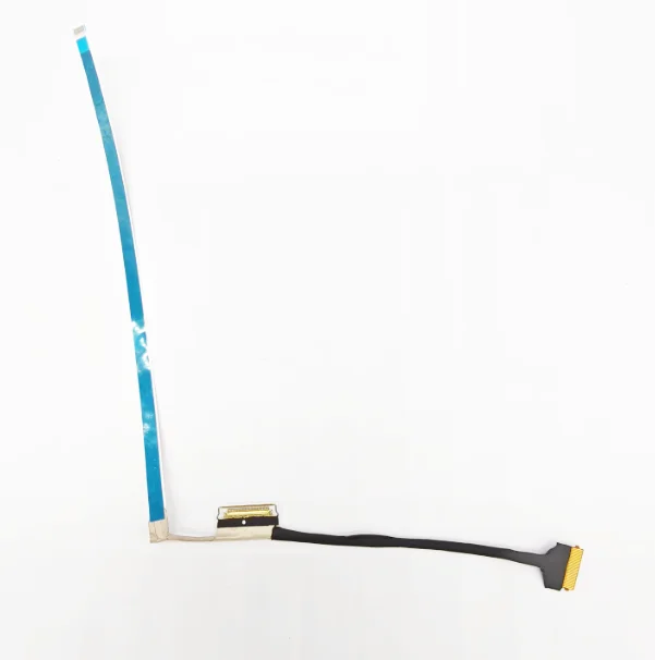 

Новый для lenovo V14 G5 IRL светодиодный ЖК-кабель lvds DC02C017Q00 DC02C017Q10