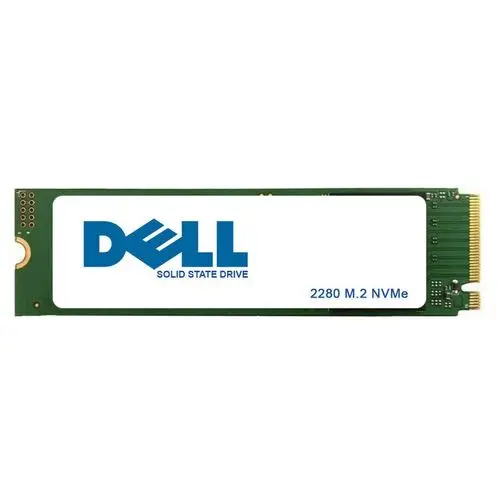 

Dell N30NY Solid State Drive - 1 TB - TLC - M2 2280 - M2 NGFF - PCIe Express 30 x4 - RoHS Compliant - Used-Like New