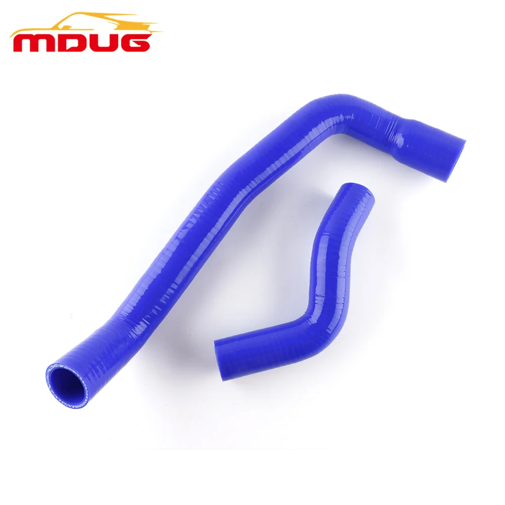 

Silicone Radiator Hose For 1999-2002 Nissan Skyline GT-R GTR R34 BNR34 RB RB26DETT