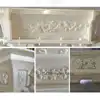 ABS 플라스틱 콘크리트 꽃병 금형 정원 장식 내구성 야외 분재 DIY 새로운 중국어 원예 꽃 냄비 금형 T 5