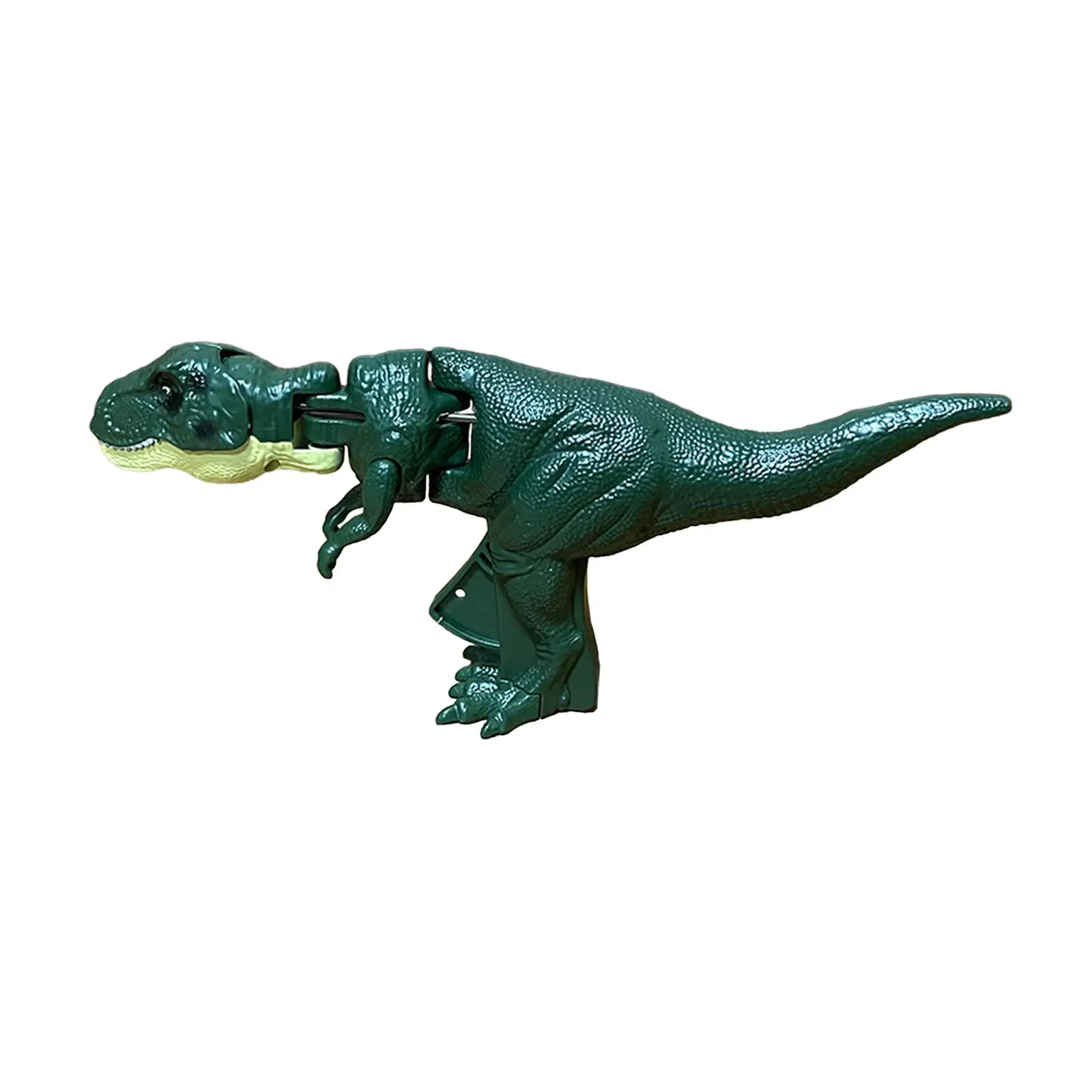 Small Dinosaur Toy Dinosaur Figure Playset for Age 3 4 5 6 7 Year Old