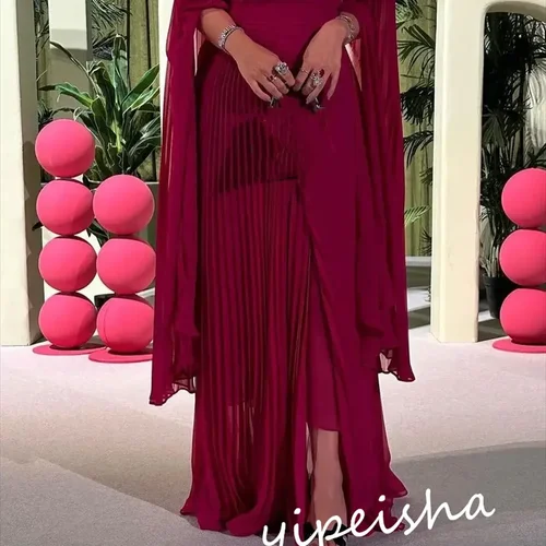 فساتين عالية الأزياء