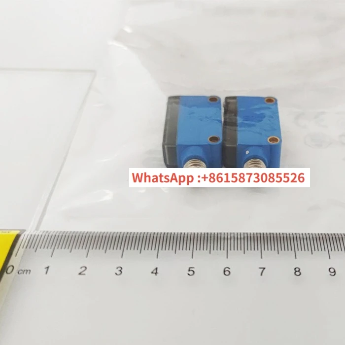 

GSE6-N4111 Mini Optoelectronic Sensor, brand new genuine, in stock 1052447