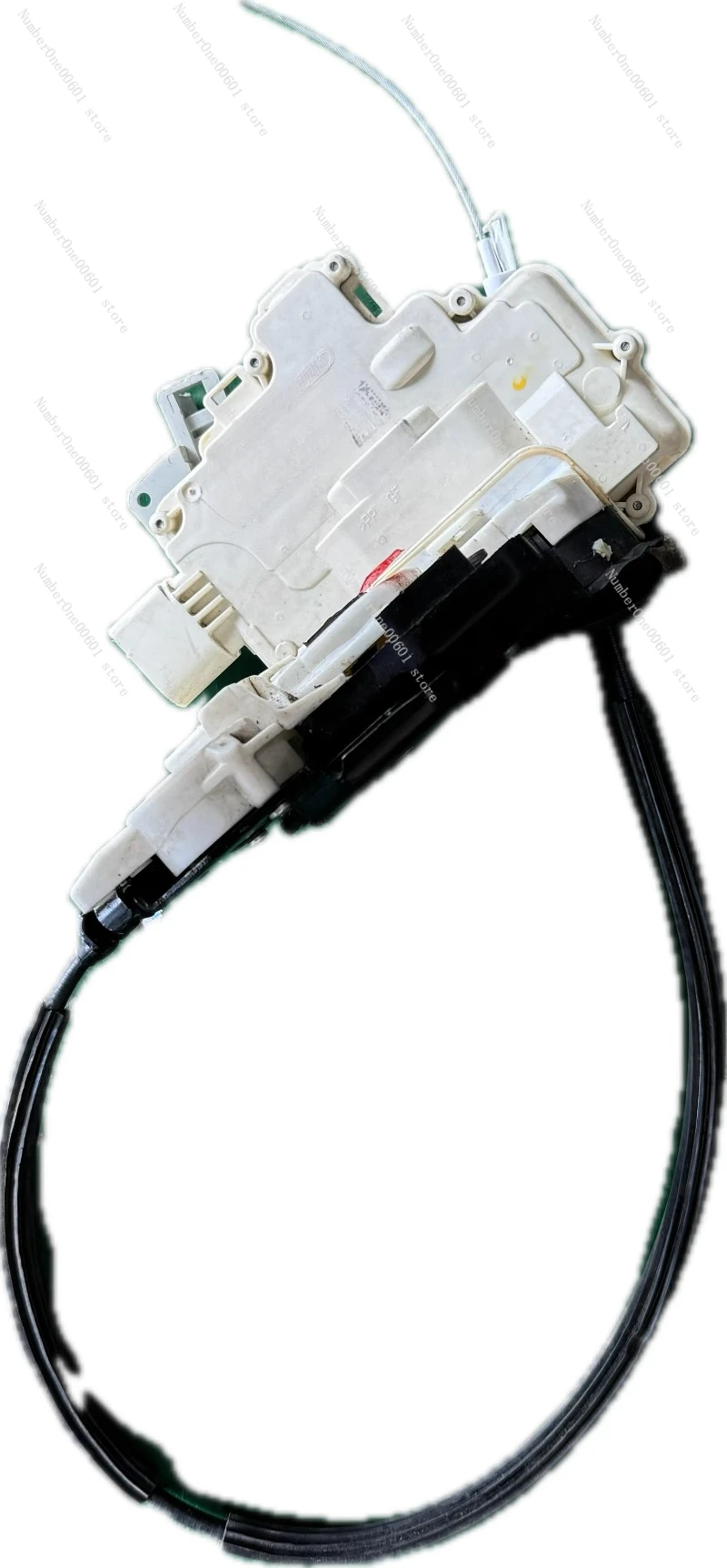 

Self-priming lock door lock, suitable for Audi Q7 A8 door lock