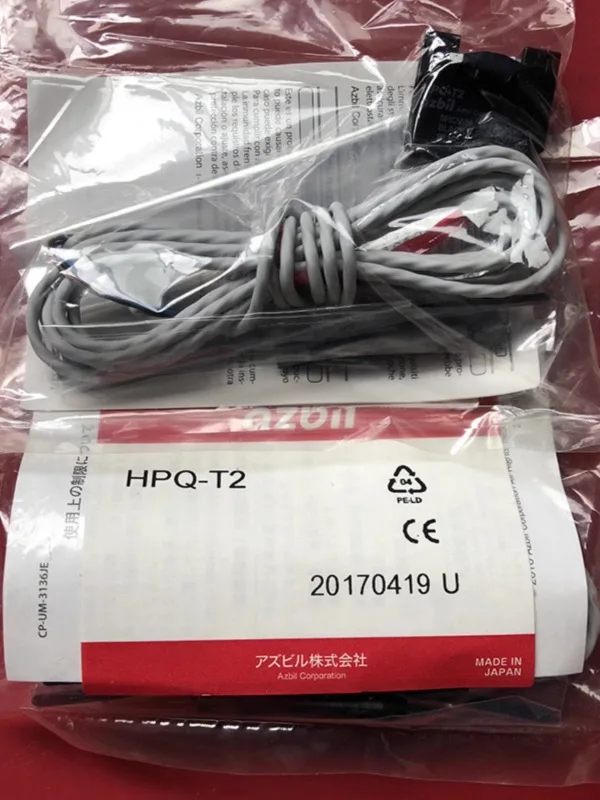 Liquid level switch HPQ-T2 liquid level sensor in stock