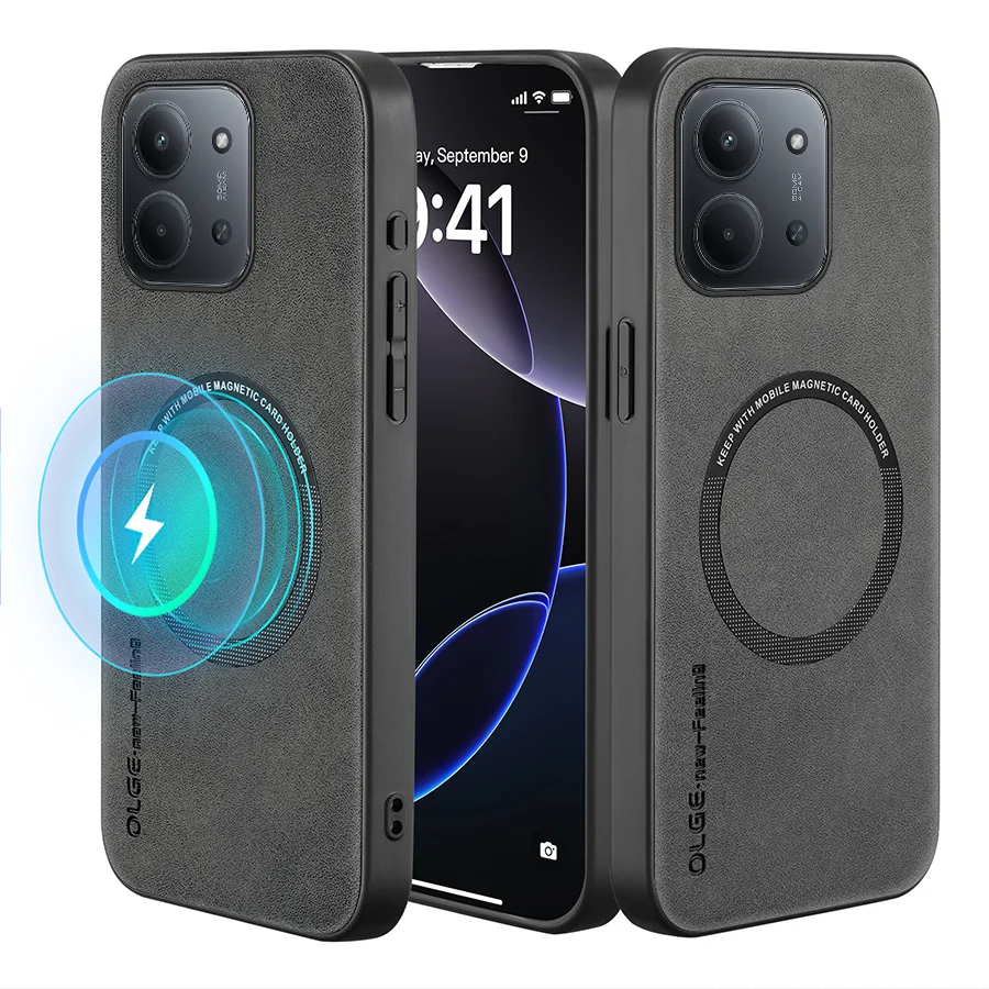 Phone Case For Redm…