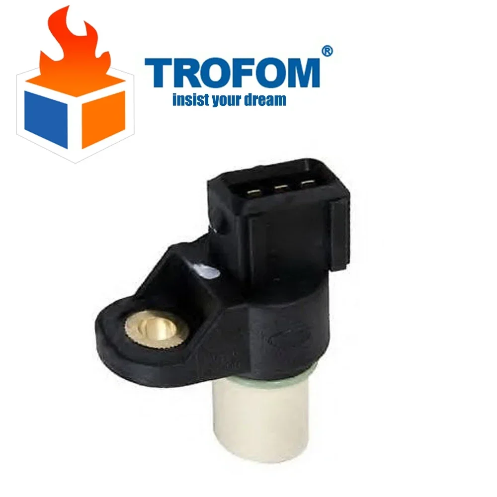 

CRANKSHAFT POSITION SENSOR FOR HYUNDAI COUPE ELANTRA MATRIX TRAJET TUCSON KIA Carens Cerato Sportage 39180-23910 39180-23500