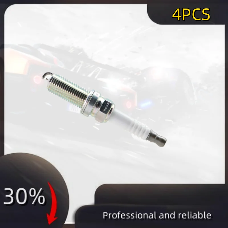 4Pcs Original ILKAR…