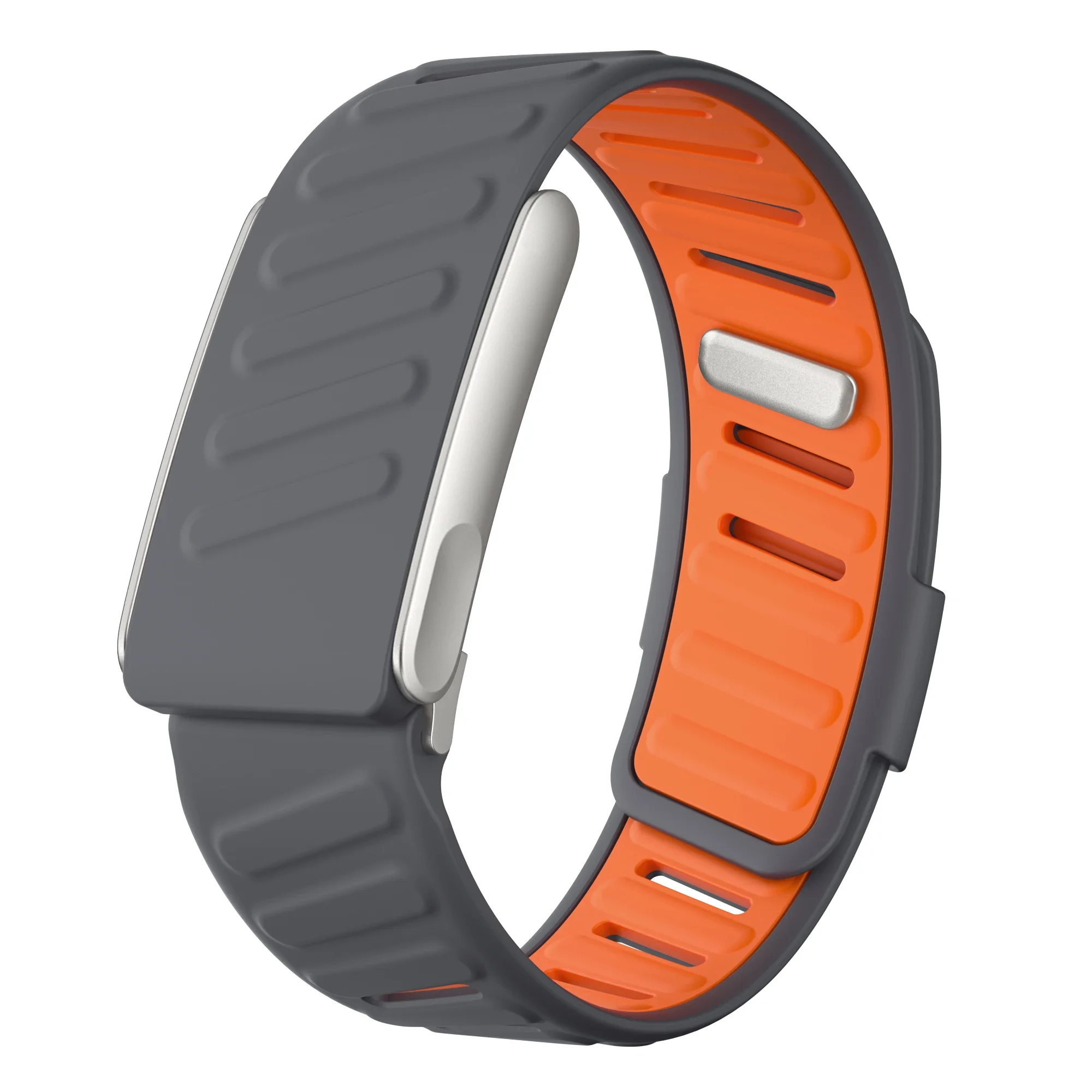 Sport Siliconen Horlogeband voor Whoop 5.0 MG Polsband Horlogeband Armband voor Whoop 5.0 Ademende Vervanging Band Accessoires