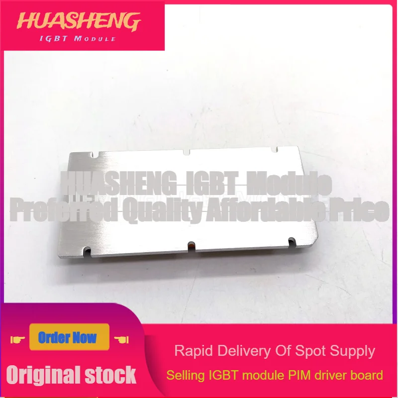 Brandneues IGBT-Modul V300A12C500BL