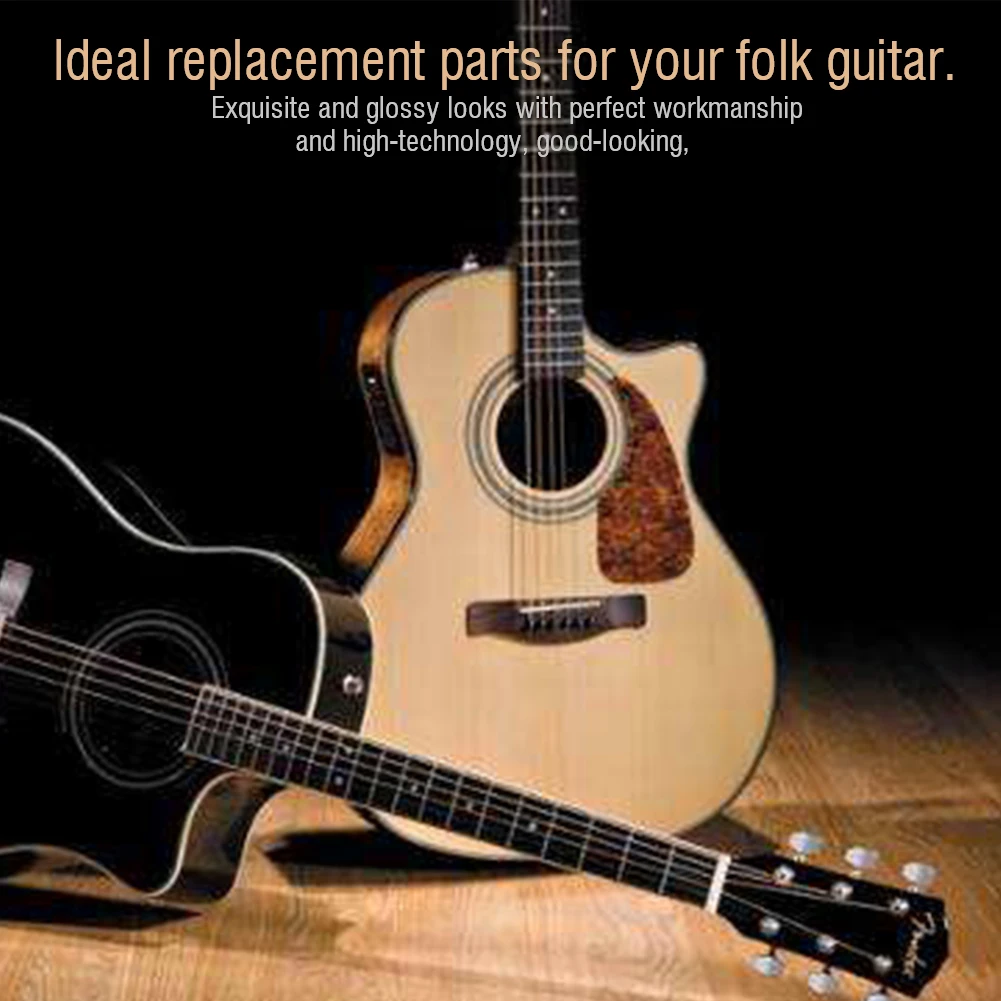 Thumbnail 3 - #58 Top Guitar Tuning Pegs Picks for Every Budget