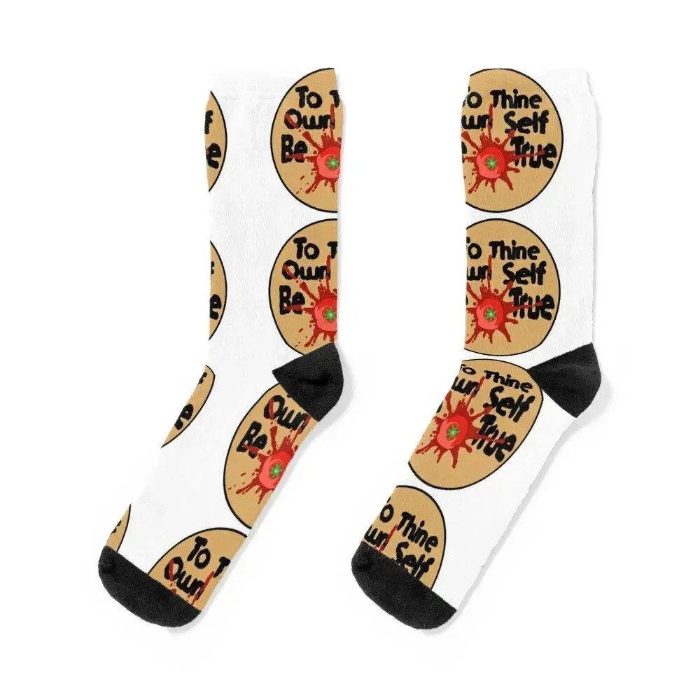 

Something rotten Socks hiking new year Woman Socks Men's