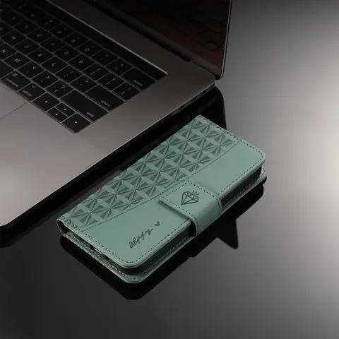 PU Leather Case For iPhone 15 14 13 12 11 Pro Max XR X XS Max 7 8 6 S Plus SE 2020 2022 Magnetic Flip Wallet Case Protect Cover