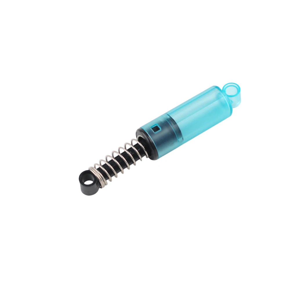 Technology Building Blocks Parts With Air Damping 10L Steering Shock Absorber 76320/32181c02 Modifie Toys MOC Bricks Accessories