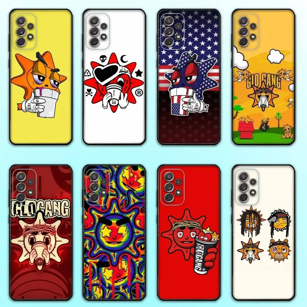 G-GLO G-GANG Rapper… - image