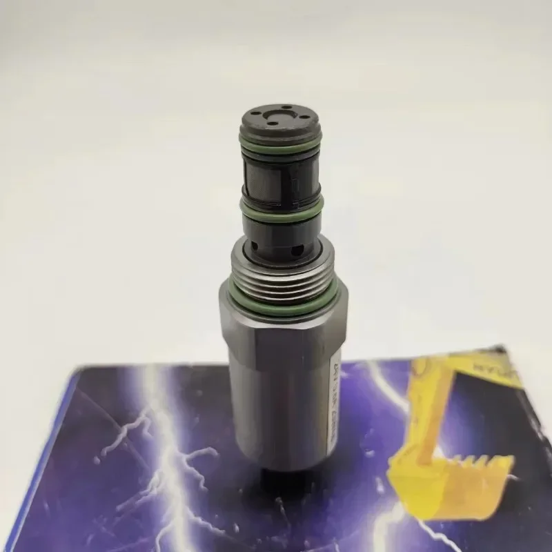 Hochwertiges Magnetventil R 900568316   24V 0,6A 23W46 Magnetventil R 900568316