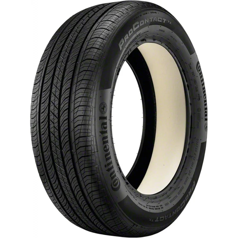 

Continental ProContact TX SSR all_ Terrain Radial Tire-P235/50R18 101H