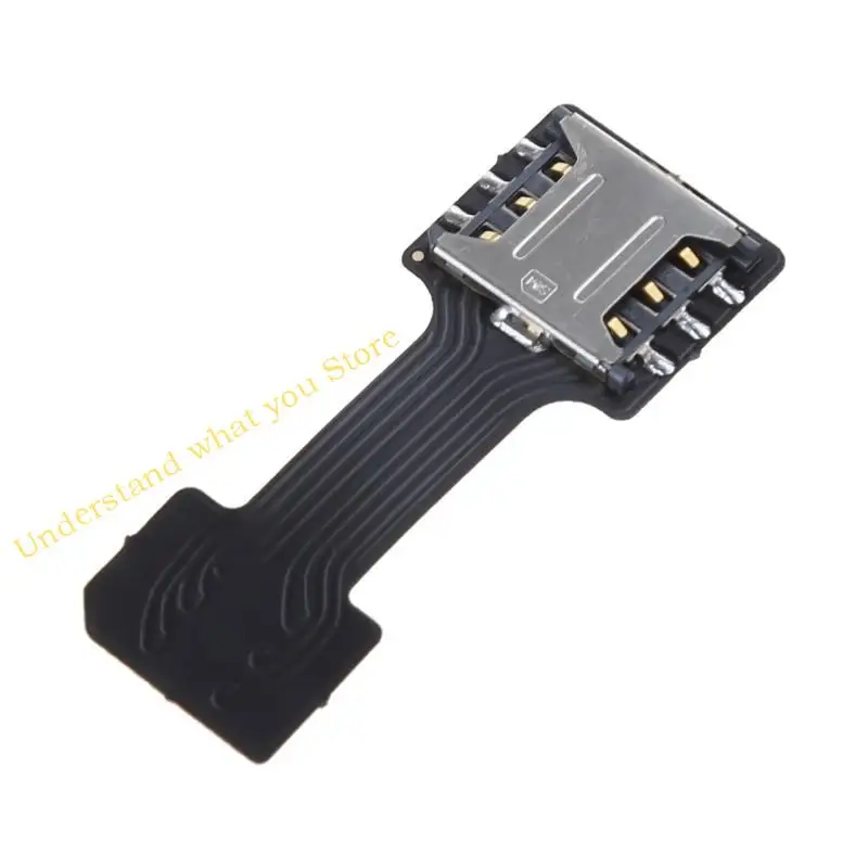 

J60A Card Adapter for Android Card Extension Adapter for Android Card