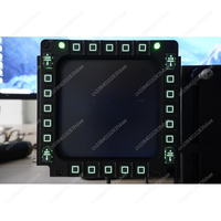 DCS DDI MFD F/A18C F-16C Multi functional Display