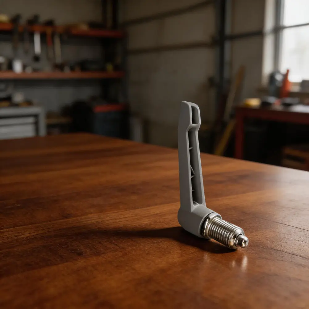 Alloy 6061 16x21mm Seatpost Control Knob for Dynamic Cycling Bikes Supporting Accurate Seat Positioning and Stability