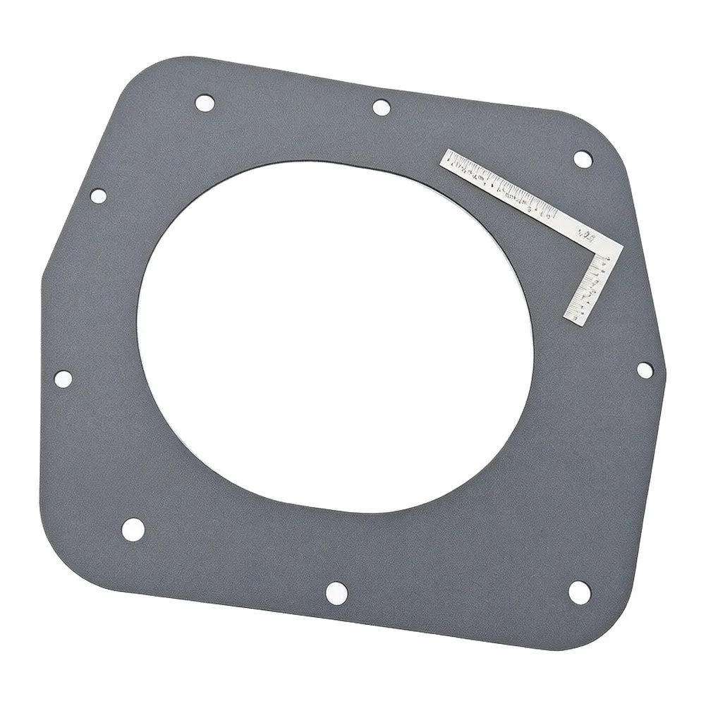 Seal Gasket 112-4001 for TORO Twin Bagger Fits 79324 99324 79334 79335 79326 79328 79336 79337 79385 7936 79387