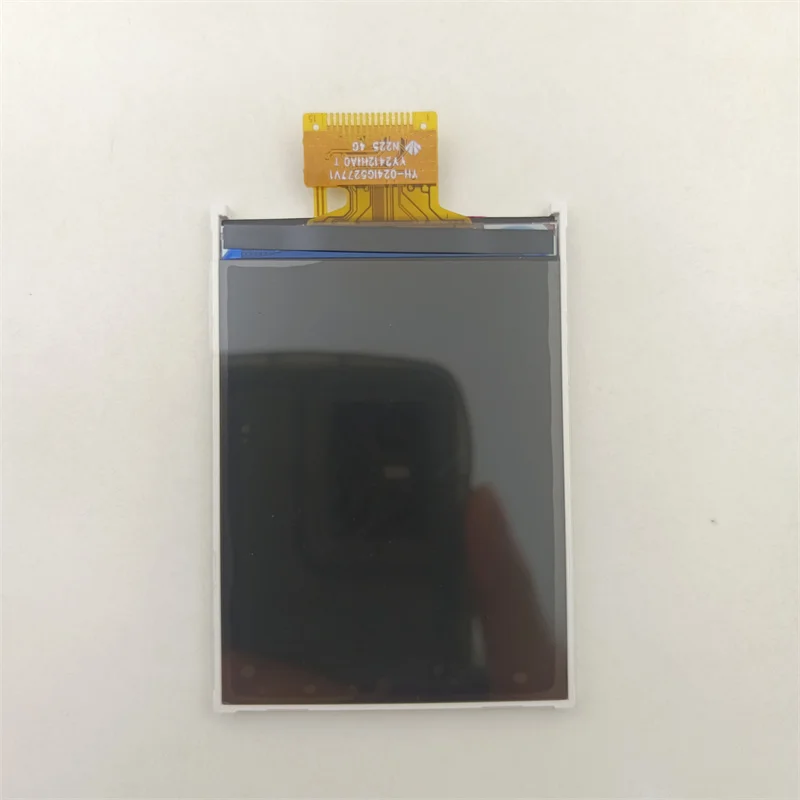 Mobile phone LCD display For Nokia 215 225 4G Version 2020 LCD screen digitizer Repair Replacement Parts