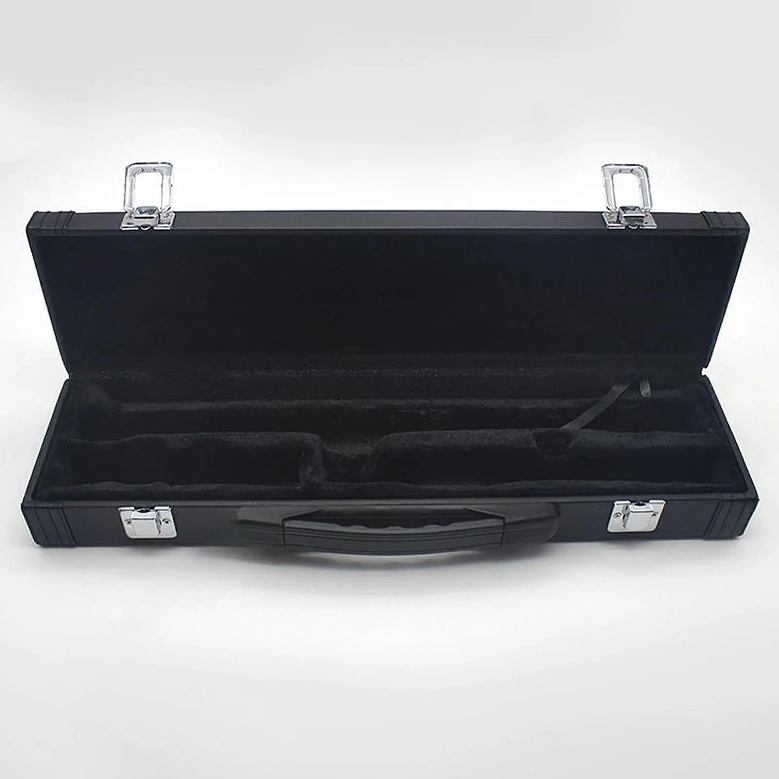 

Чехол для флейты, сумка для флейты, запираемая ручка для переноски оркестрового инструмента для 16-отверстий, сумка для переноски флейты, сумка для переноски флейты