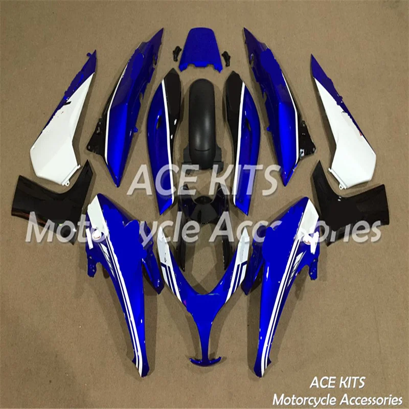 New ABS Motorcycle Fairing Fit For YAMAHA TMAX500 2008 2009 2010 2011 Various Color Patterns Can Be Customized No.0150