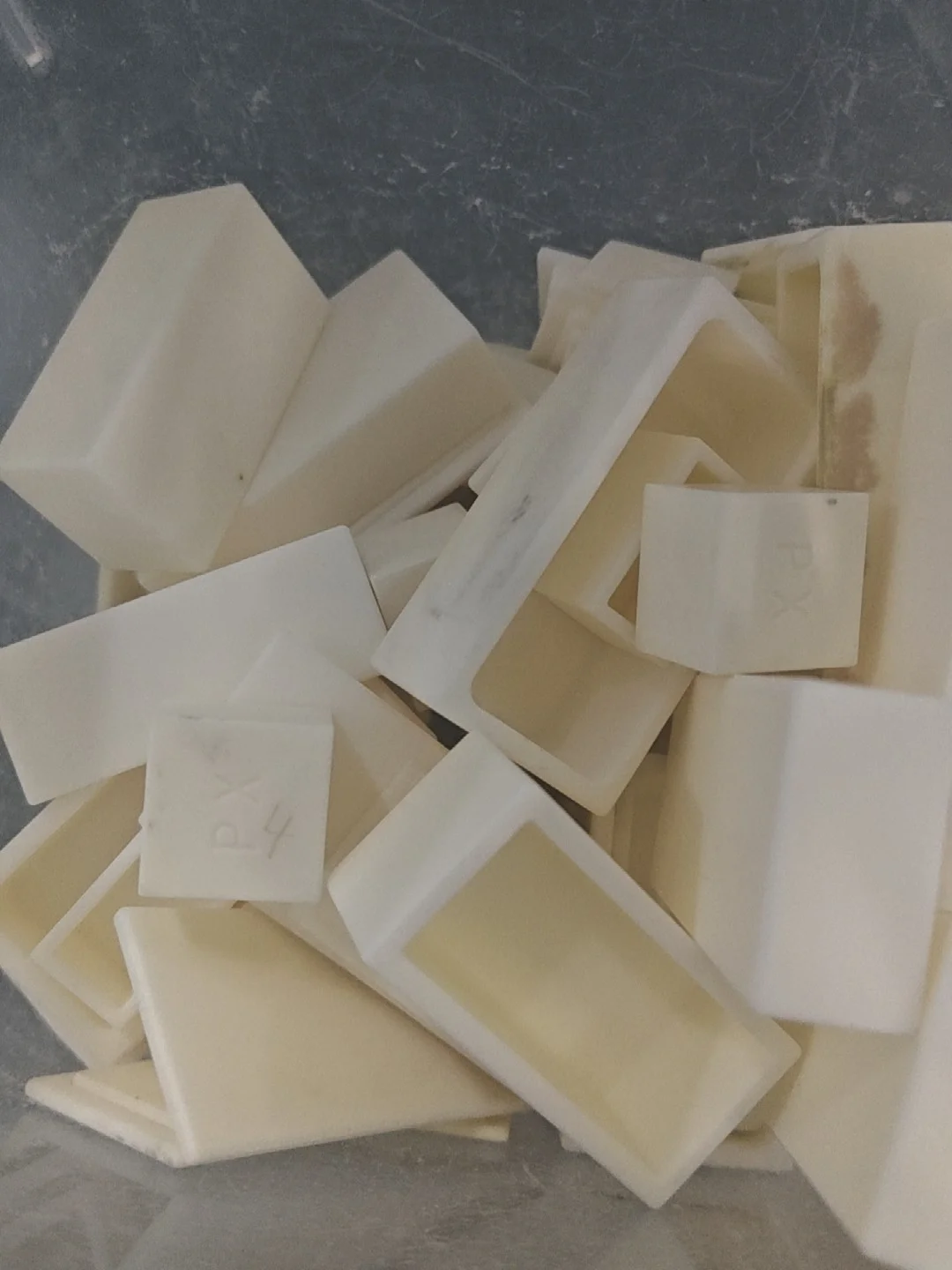 2Ml-13Ml 99% Alumin…