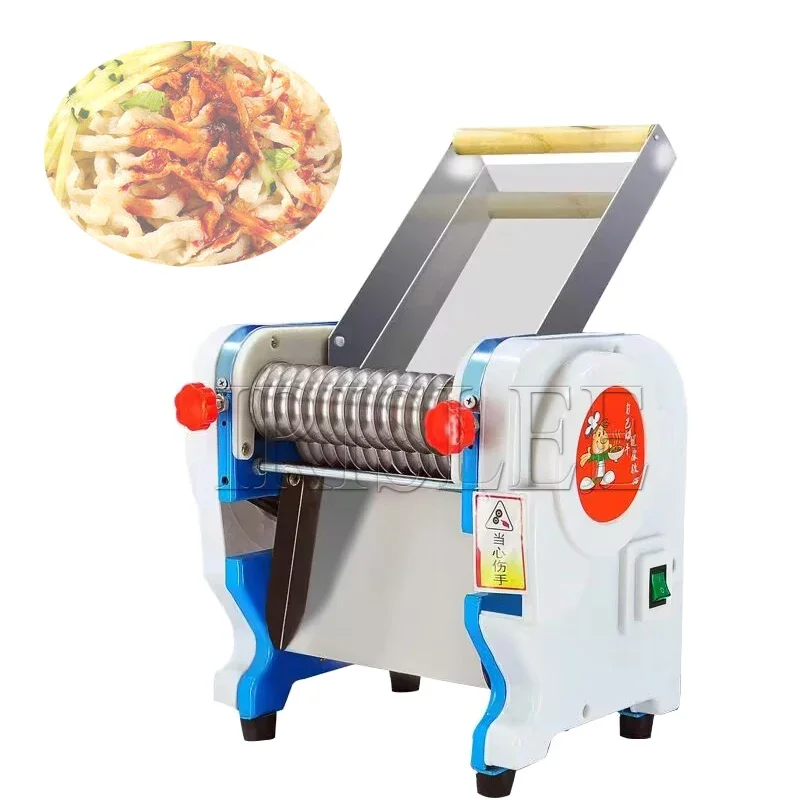 Noodle Machine Maker Automatic/ramen Automatic Pasta Making Machine/electric Noddles Noodle Making Machine