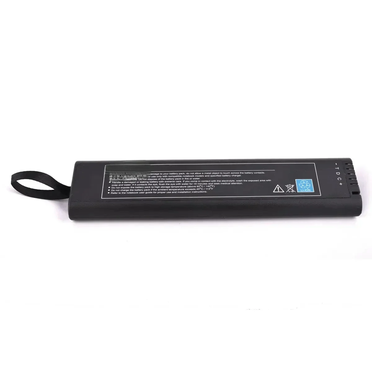 

Bestseller To H Controllers AS11183, B11183, M2636-60500, NI1030UR Batteries