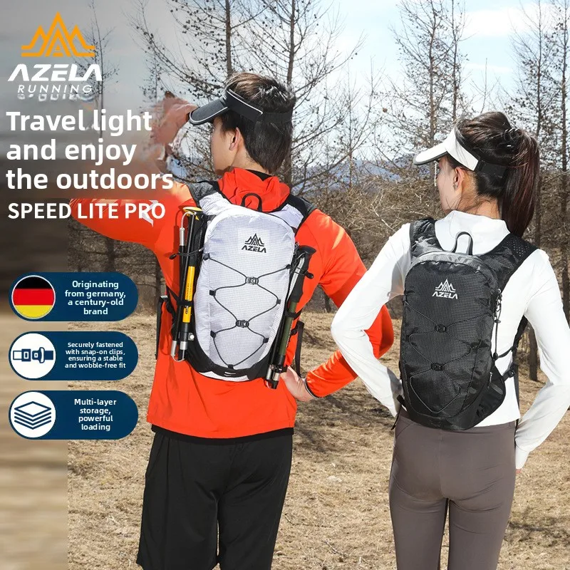 

Vanaheimr Camping Backpack None Nylon A1343 1 Outdoor Bags Women's Bag Direct Selling